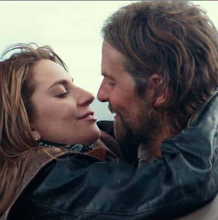 untos e Shallow now! Lady Gaga se muda para casa de Bradley Cooper segundo revista Foto: reprodução/instagram