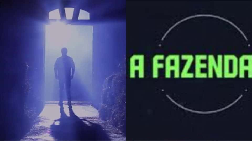 A Fazenda 11 com Marcos Mion já confinou os participantes