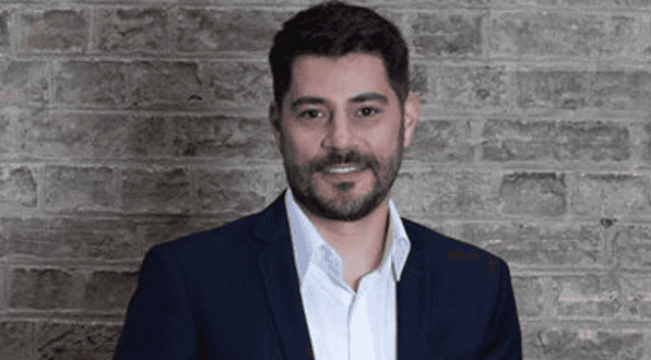 O ex-jornalista da Globo, Evaristo Costa fala pela primeira vez porque escolheu trabalhar na CNN (Foto: Reprodução)