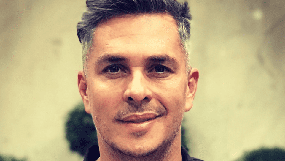 Ivan Moré (Foto: Reprodução/Instagram)