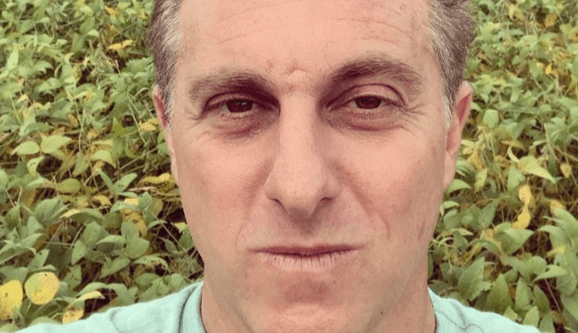 Luciano Huck (Foto: Reprodução/Instagram)