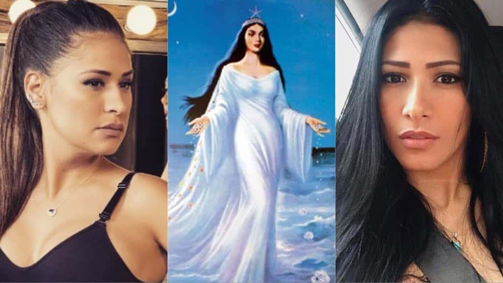 Simone e Simaria se envolveram em polêmica por causa da religião (Montagem: TV Foco)