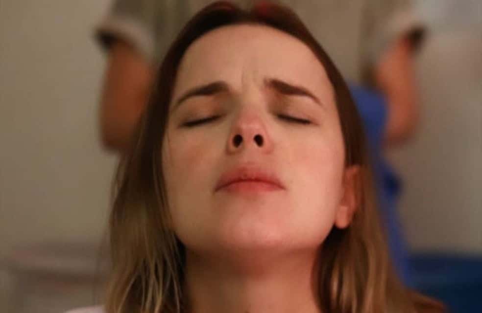 Thaeme prestou homenagem a filha que morreu em aborto espontâneo (Foto: Reprodução)