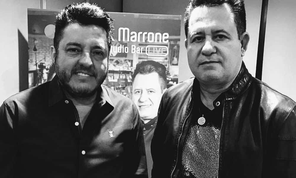 Bruno e Marrone já se envolveram em inúmeras polêmicas (Foto: Reprodução)