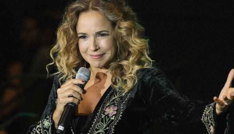 Daniela Mercury comenta sobre compra inusitada em leilão (Foto: Reprodução)