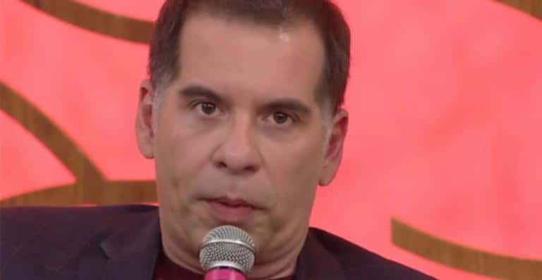 Leandro Hassum desabafa sobre (Imagem: Reprodução)