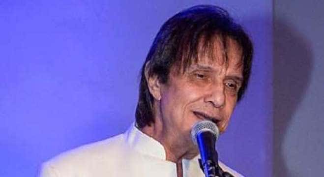 Roberto Carlos ficou sem especial de fim de ano na Globo (Foto: Reprodução)