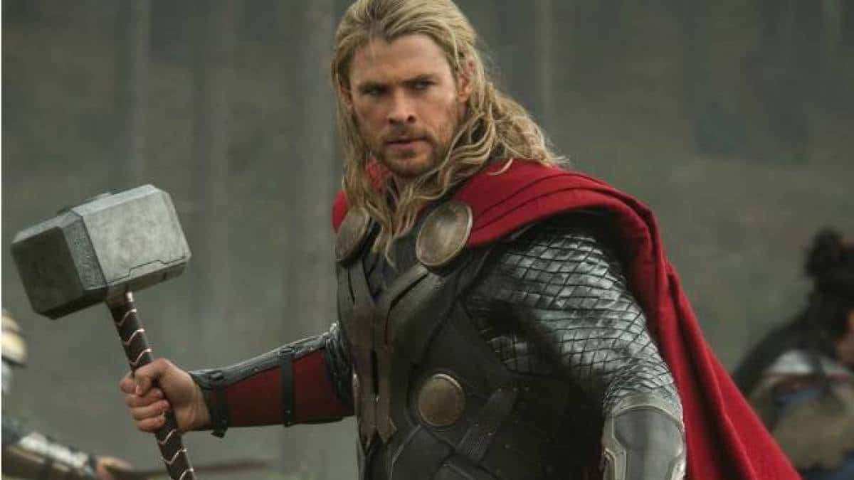 Ator de Thor faz revelações sobre sua vida (Foto: Reprodução)