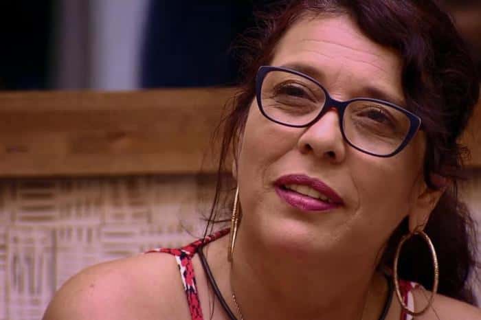 Mara, participante do reality show BBB 18 (Foto: Reprodução)