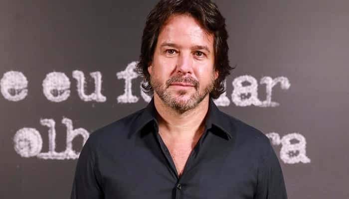 Murilo Benício gravou cenas para Amor de Mãe, nova novela das nove da Globo (Foto: Globo/João Cotta)