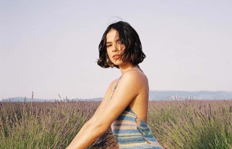 Bruna Marquezine (Foto: Reprodução/ Instagram)