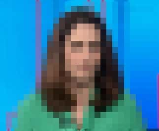 Ana Luíza Guimarães.