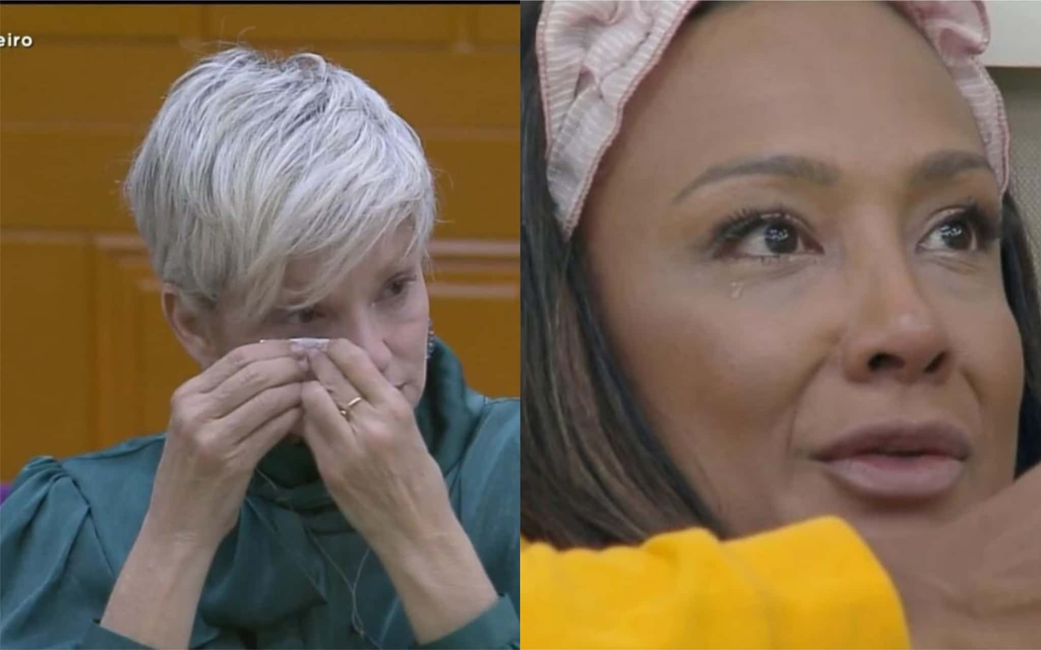 Colagem sem título