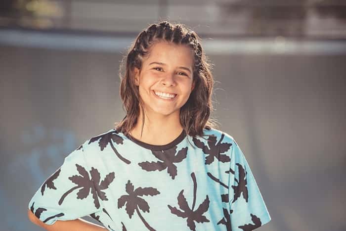 Gabriella Saraivah (Foto: Reprodução / Internet)