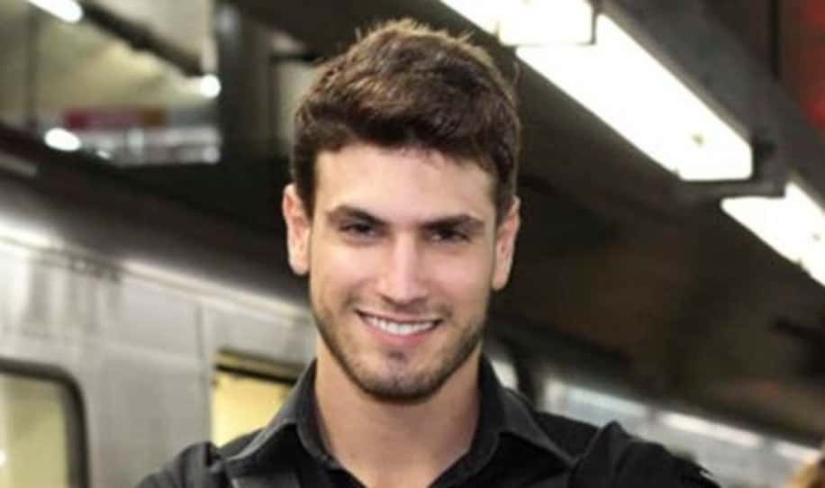 Guilherme Leão (Foto: Divulgação)
