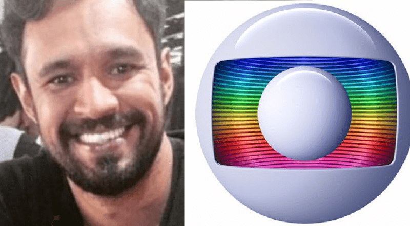 Fábio Bianchini, Globo (Reprodução)