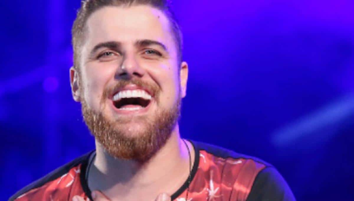 Cantor Zé Neto vai ser papai pela segunda vez (Foto: Divulgação)
