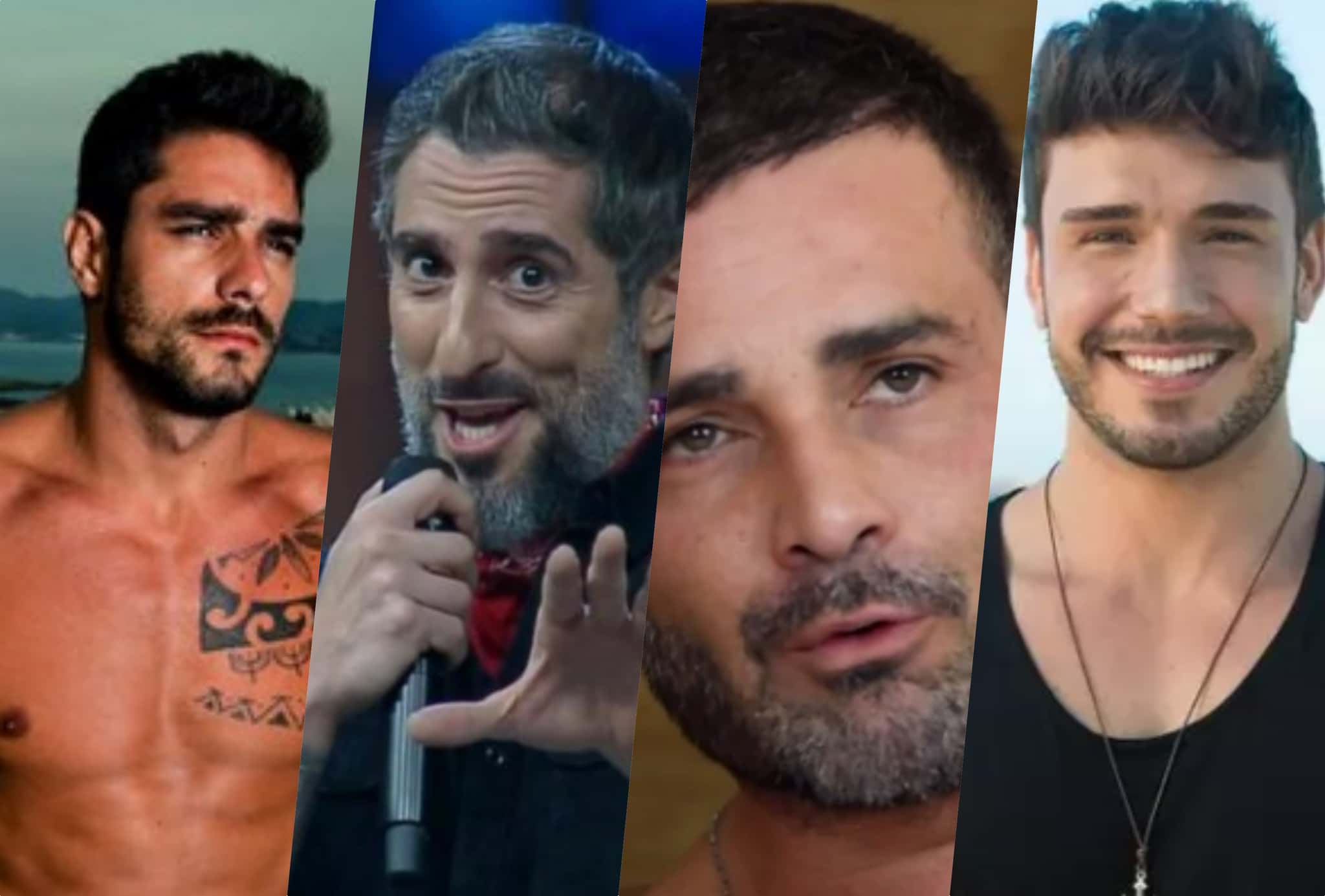 A Fazenda 11 tem participante hétero apontado como gay pelos internautas (Foto reprodução)