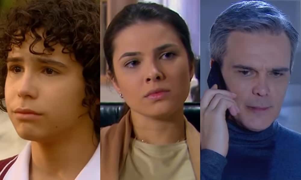 as aventuras