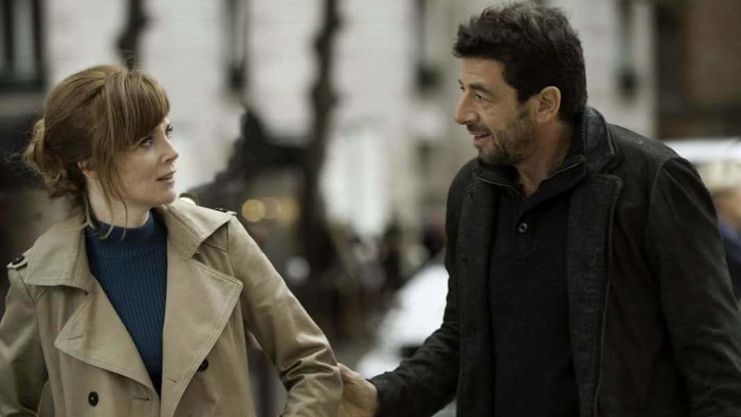 Globo vai exibir o filme Amor Ao Primeiro Filho na Sessão da Tarde (Foto: Reprodução)