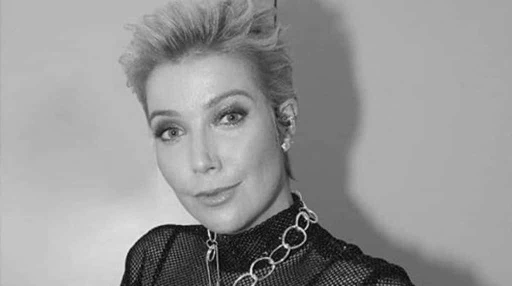 Luiza Possi (Foto: Reprodução/Instagram)