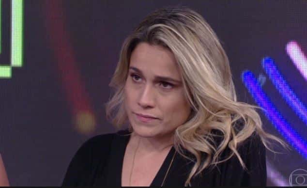 A apresentadora do novo programada da Globo, Se Joga é detonada por conta de atitude na atração (Foto: reprodução)