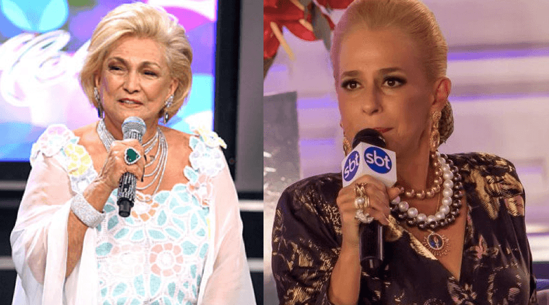Hebe Camargo ganhará filme sobre sua vida (Foto: Reprodução)