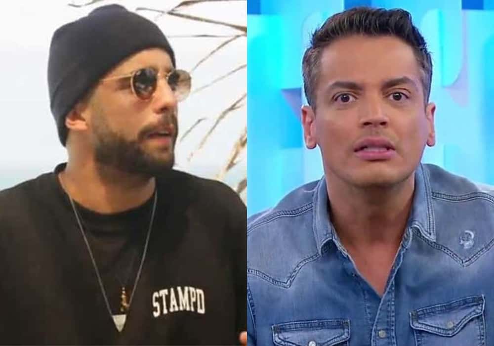 pedro e leo