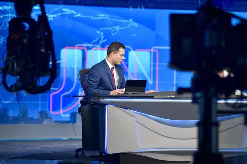 Philipe Lemos conquistou público do Jornal Nacional (Reprodução/Instagram)