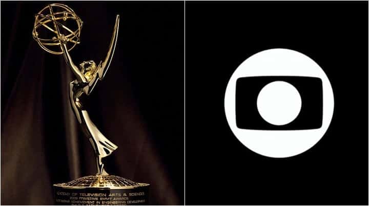 Globo não teve novelas vencedoras no Emmy Internacional deste ano (Foto: Montagem/Divulgação)