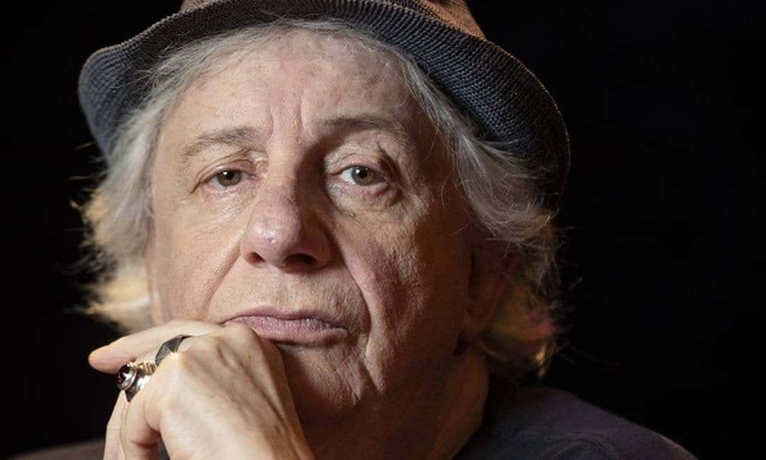 O ator Marco Nanini (Foto: Ana Branco / Agência O Globo)