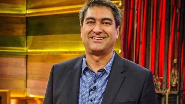 É de Casa novamente sofreu na Globo (Foto: Reprodução)