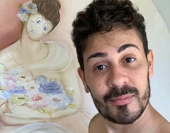 Carlinhos Maia (Foto:Reprodução/Instagram)