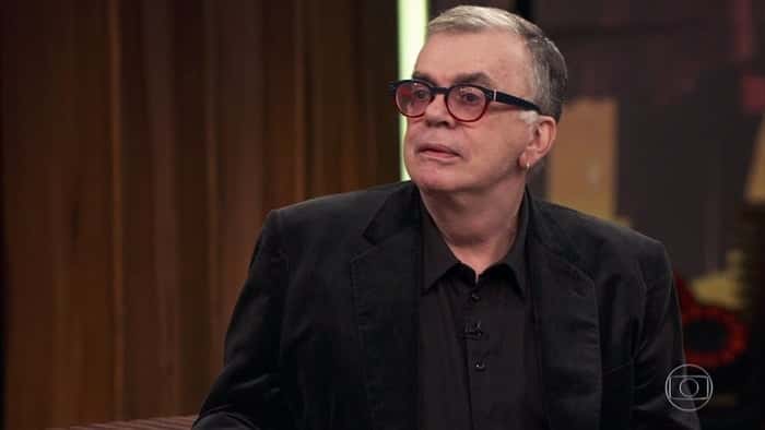 Walcyr Carrasco é um dos autores de maior sucesso da Globo (Foto: Reprodução/Globo)