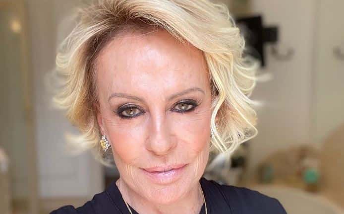Ana Maria Braga (Foto: Reprodução/Instagram)