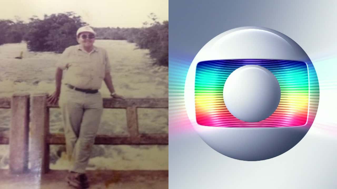 Lourival Bezerra Sá e Globo