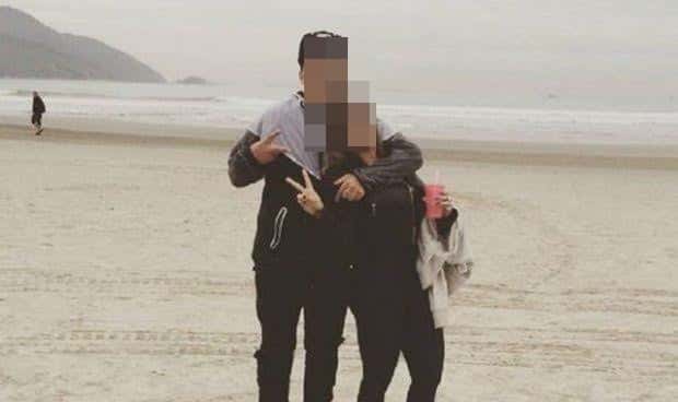MC Alandim e Renata Proença