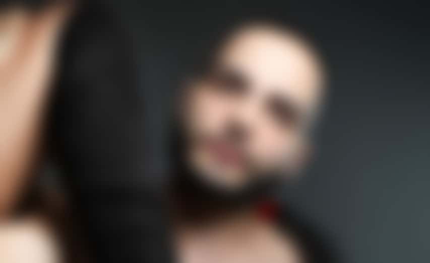 Mahmoud Baydoun (Foto: Reprodução/Instagram)
