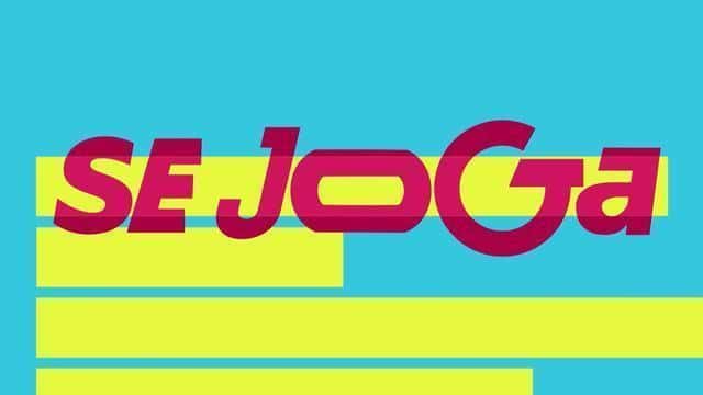 Se Joga na Globo