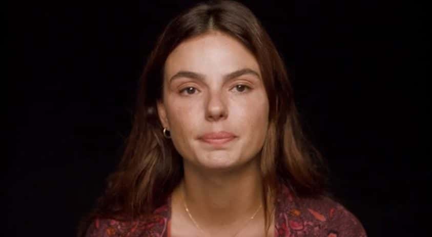 Isis Valverde (Foto: Reprodução/Globo)