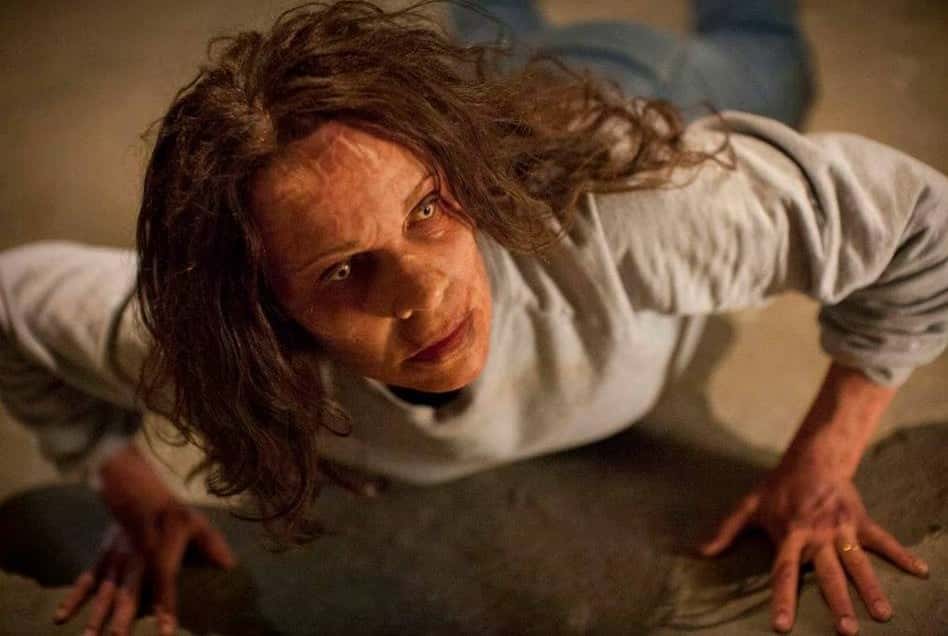 Novo filme de terror da Netflix tem feito alguns espectadores verem demónios (Foto: Reprodução)