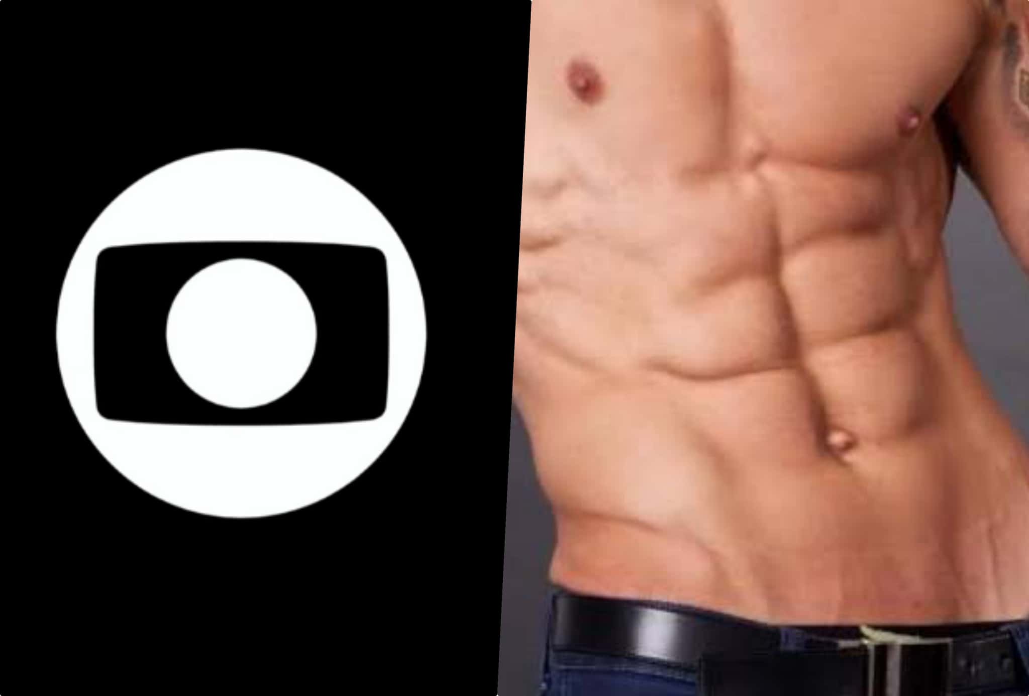Garoto de programa expõe jornalistas da Globo e Record e diz o que aconteceu com eles na cama (Foto montagem: TV Foco)