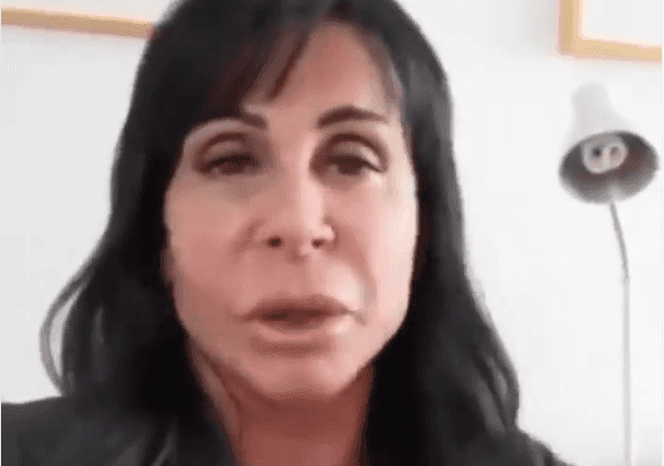gretchen