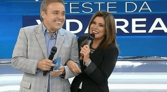 gugu e mara