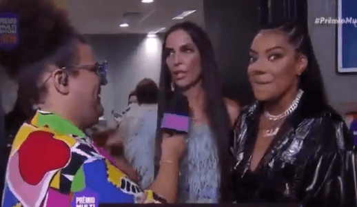 ivete