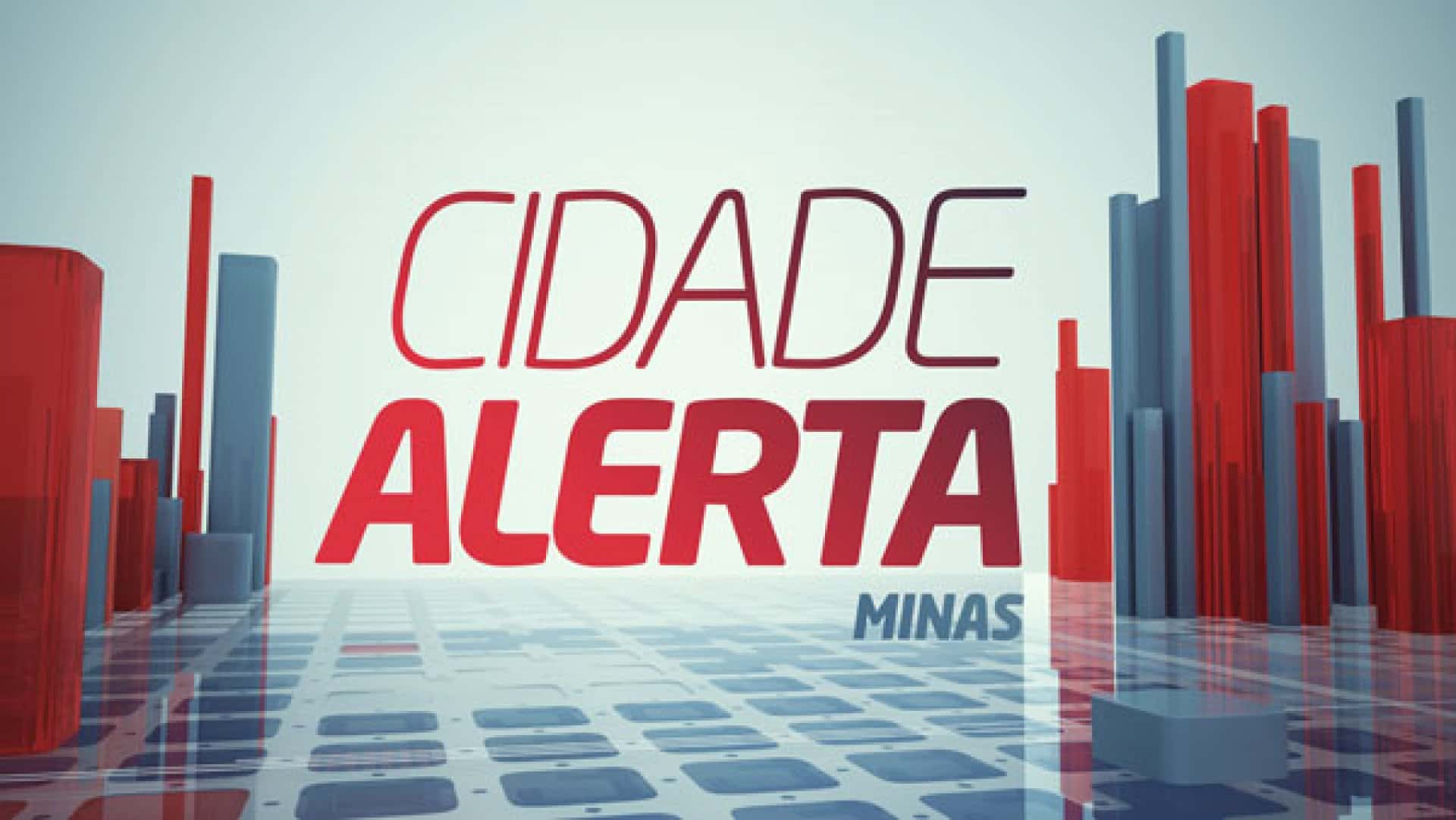 Um apresentador do Cidade Alerta foi pego de surpresa ao ser atacado por um homofóbico ao vivo - Foto: reprodução