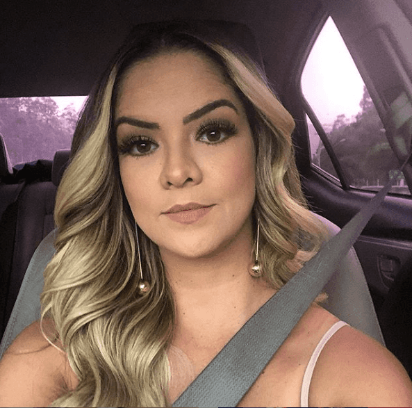 maria