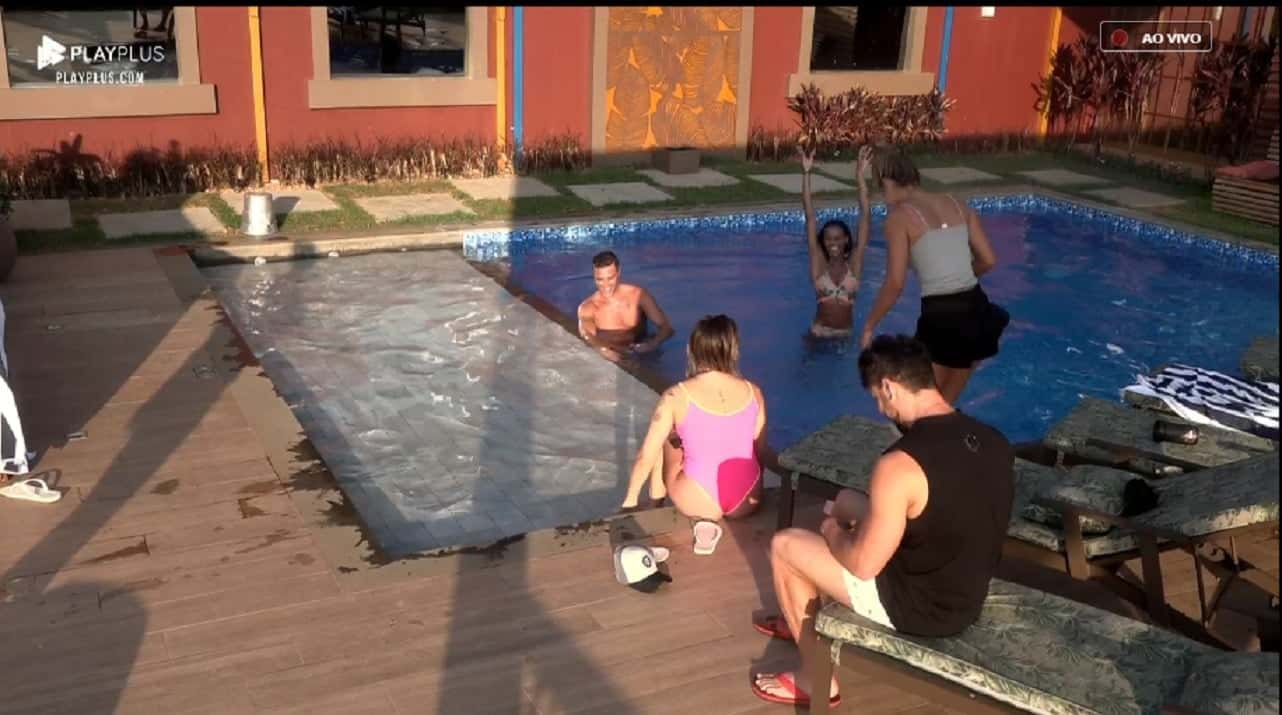 a fazenda