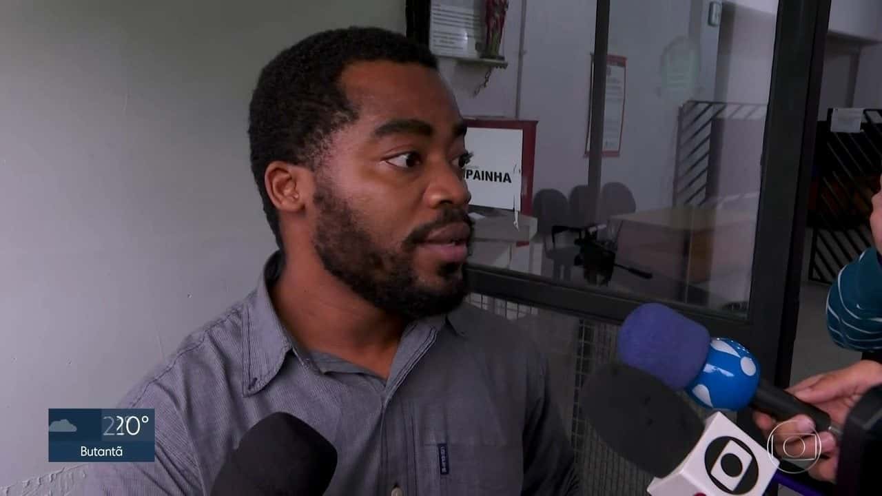 Motorista teria agredido assessoras do ator Felipe Neto (Foto: Reprodução)