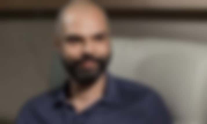 Bruno Covas